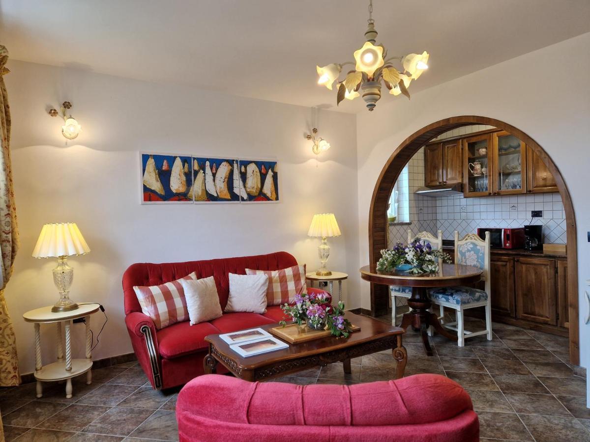 Apartment Cristina With Stunning View Vižinada Extérieur photo