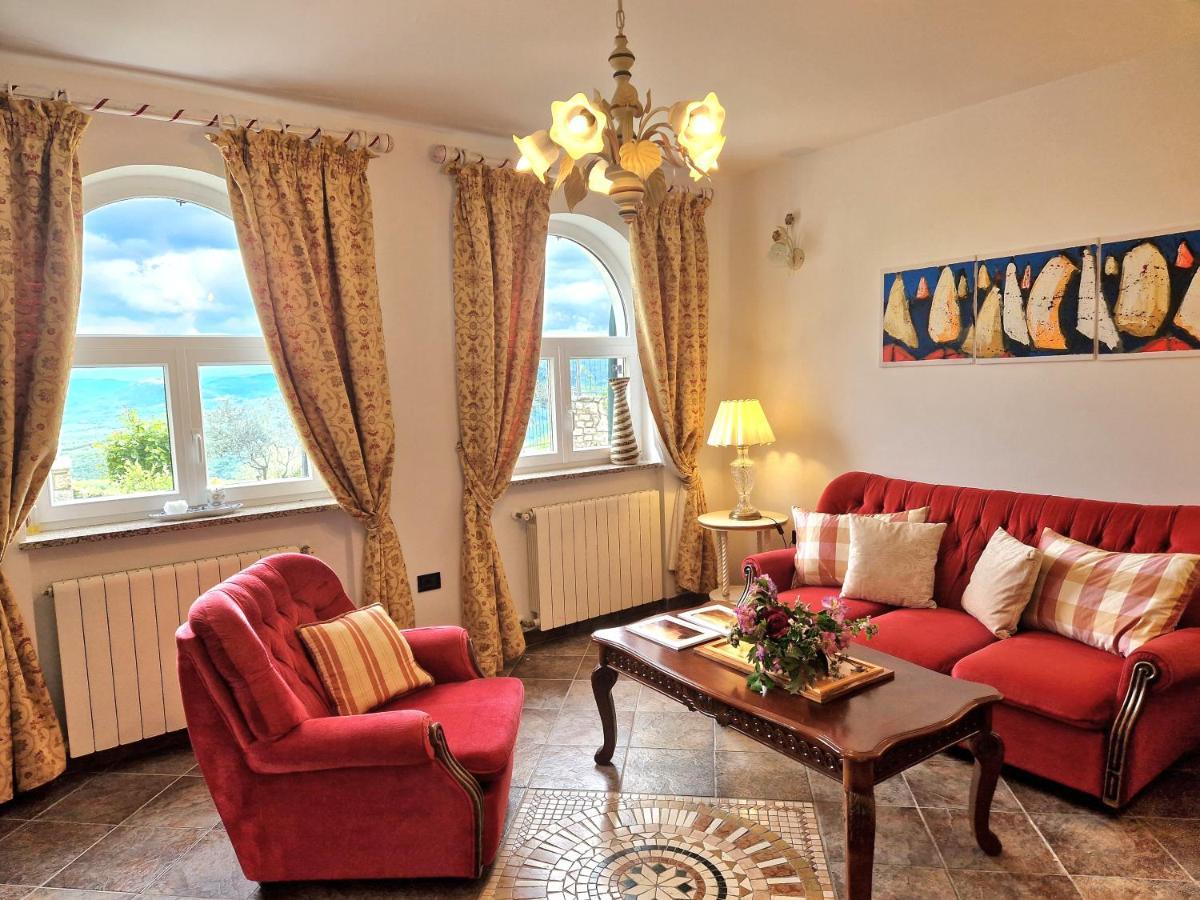 Apartment Cristina With Stunning View Vižinada Extérieur photo