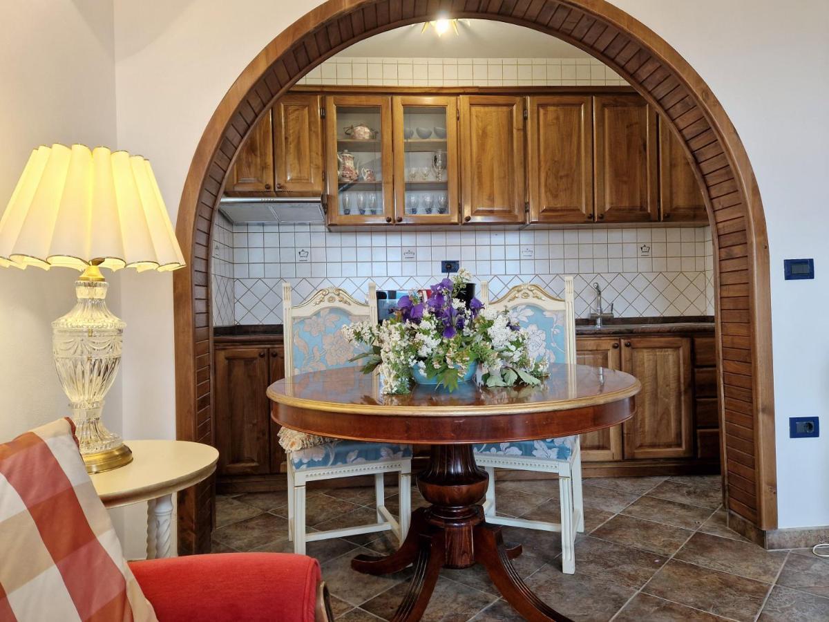 Apartment Cristina With Stunning View Vižinada Extérieur photo